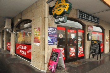 Kebap Haus Völkermarkt